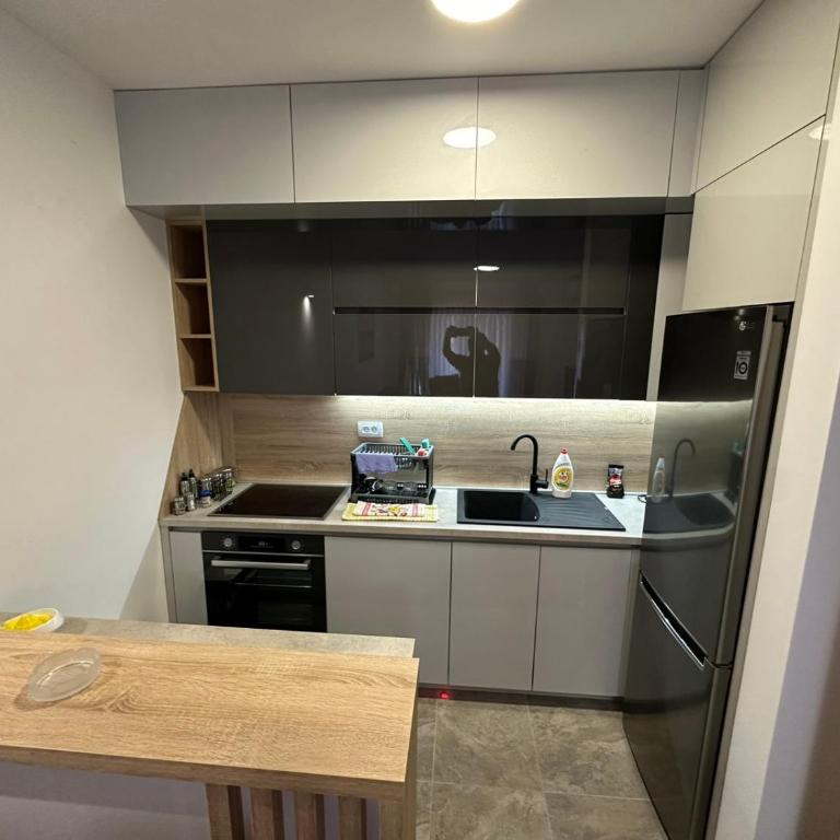Sunrise apartment - Apartman sa 1 Spavaćom Sobom - 11
