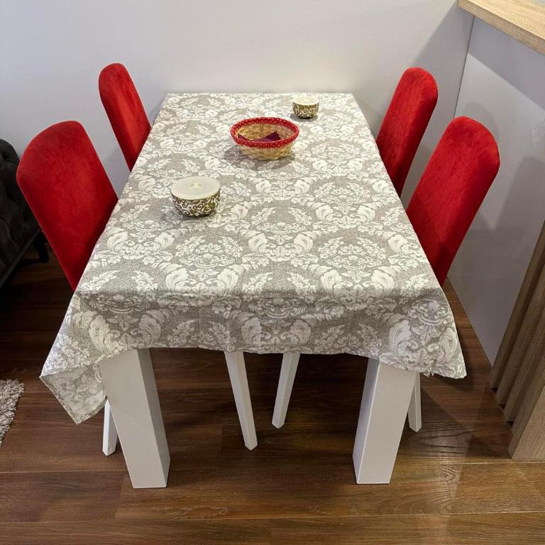 Sunrise apartment - Apartman sa 1 Spavaćom Sobom - 13