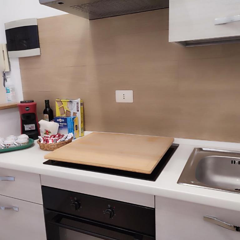 Politeama my Suite - Appartamento con 1 Camera da Letto - 9