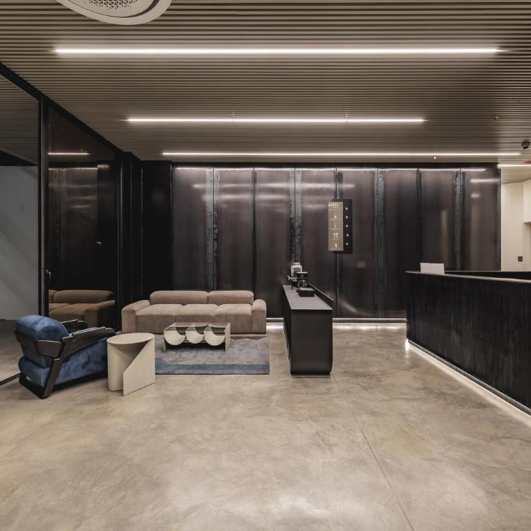 Nock - Reserved Residences - Apartamento Deluxe de 1 dormitorio - 3
