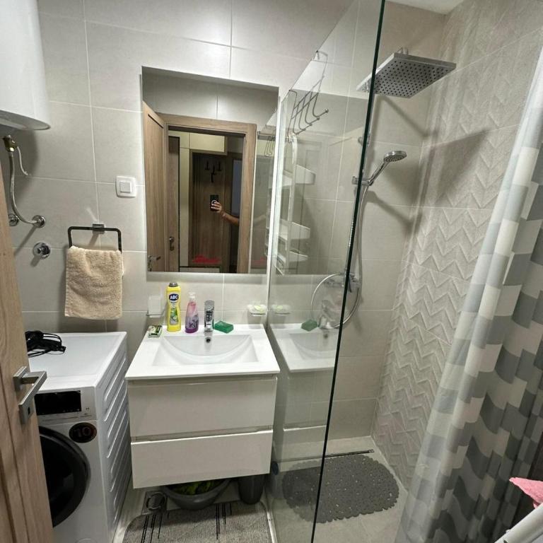 Sunrise apartment - Apartman sa 1 Spavaćom Sobom - 19