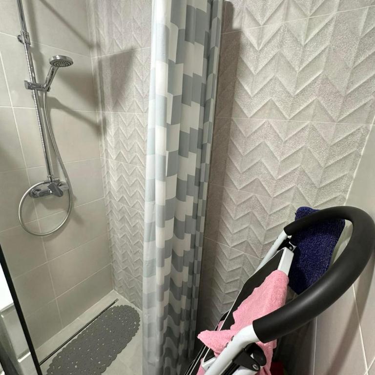 Sunrise apartment - Apartman sa 1 Spavaćom Sobom - 24
