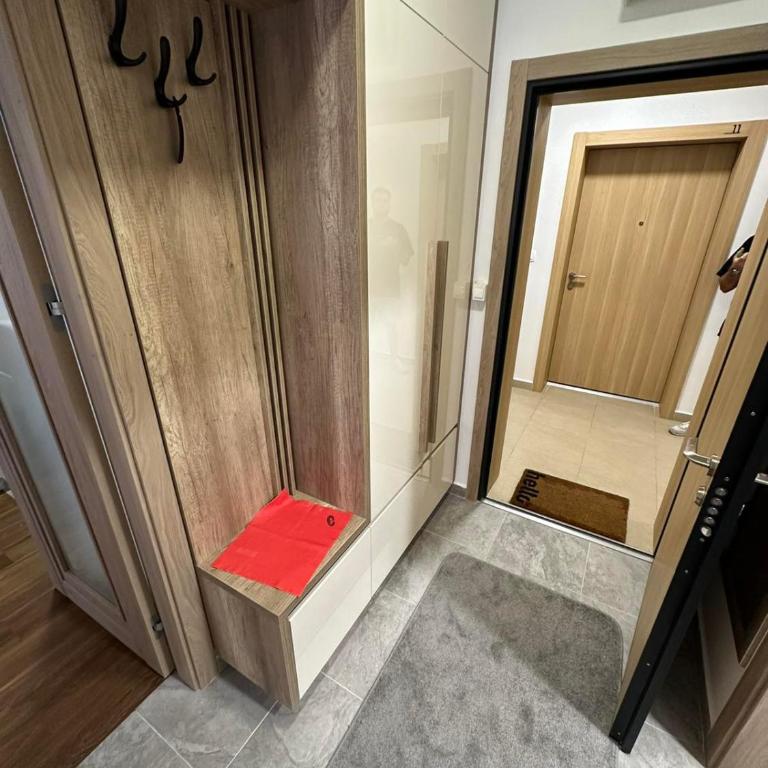 Sunrise apartment - Apartman sa 1 Spavaćom Sobom - 25