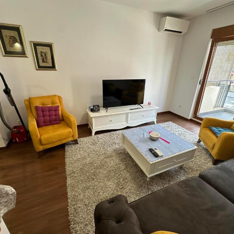 Sunrise apartment - Apartman sa 1 Spavaćom Sobom - 38