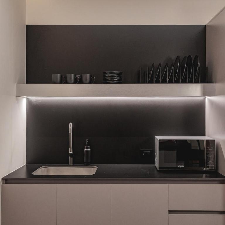 Nock - Reserved Residences - Suite de 1 dormitorio - 7