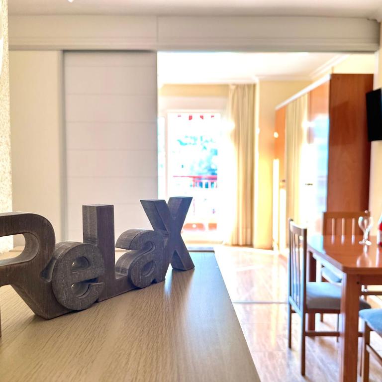 Studio in Costa Del Sol, Sea, Sunshine & Views - Apartment with Balcony - 18