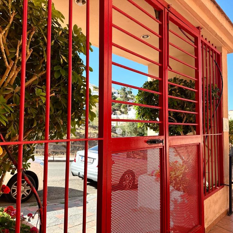 Studio in Costa Del Sol, Sea, Sunshine & Views - Apartment with Balcony - 30
