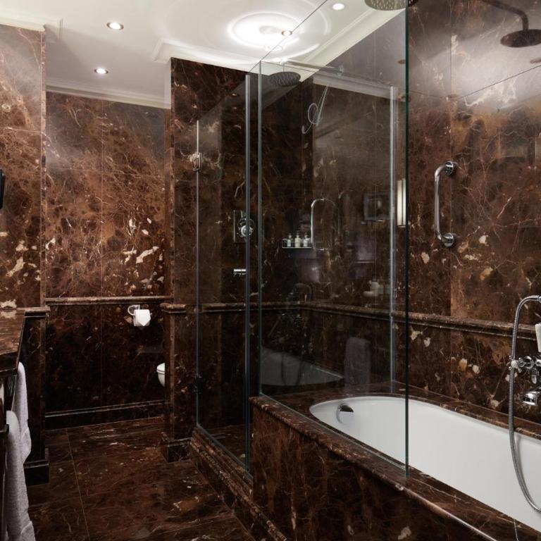 Hotel d'Angleterre - Suite Junior - 1