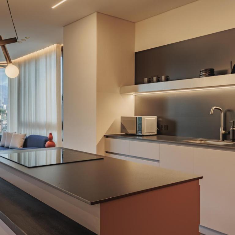 Nock - Reserved Residences - Apartamento Deluxe de 1 dormitorio - 15