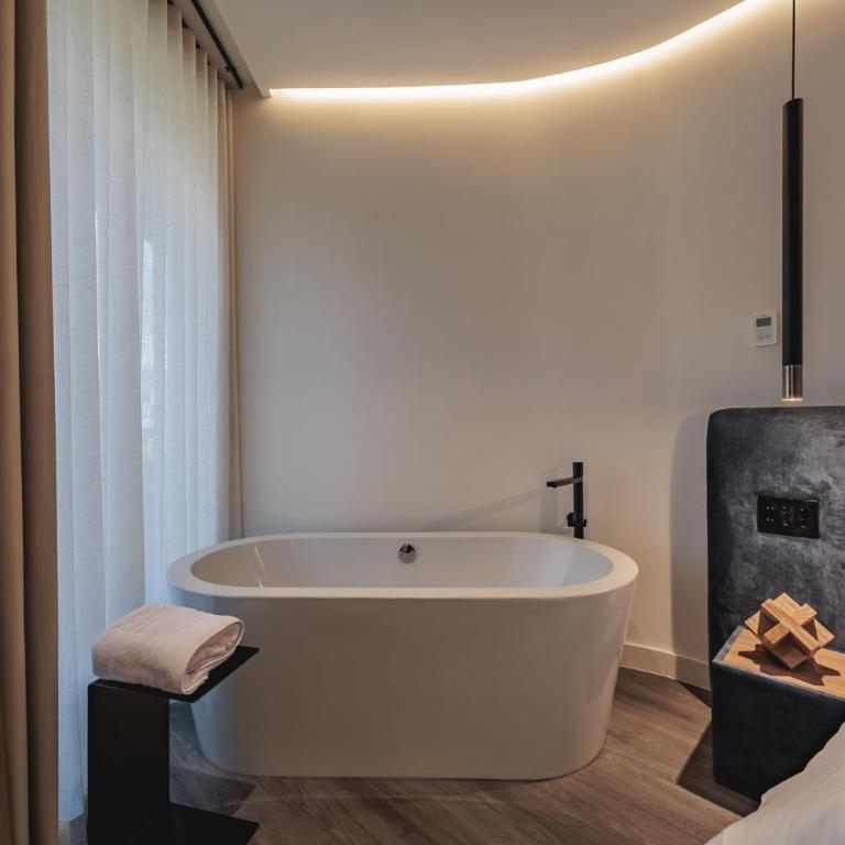 Nock - Reserved Residences - Apartamento de 2 dormitorios con balcón - 15