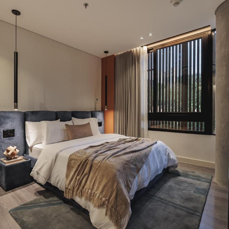 Nock - Reserved Residences - Apartamento de 2 dormitorios con balcón - 9