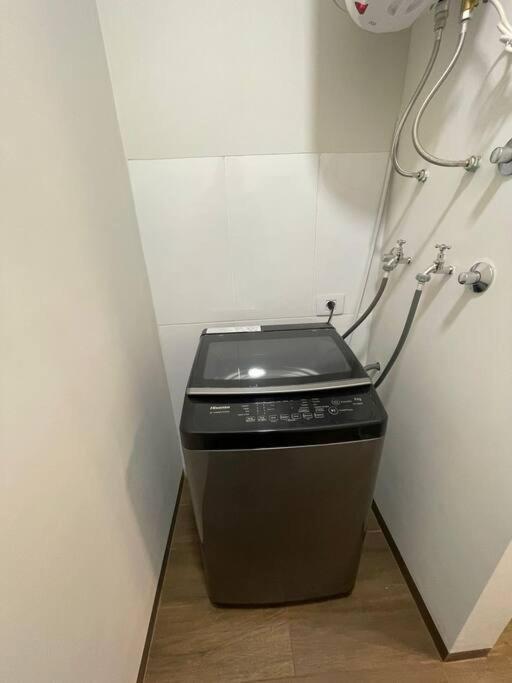 Equipetrol Depto 1 Dorm piso 12 - Apartamento de 1 dormitorio - 5