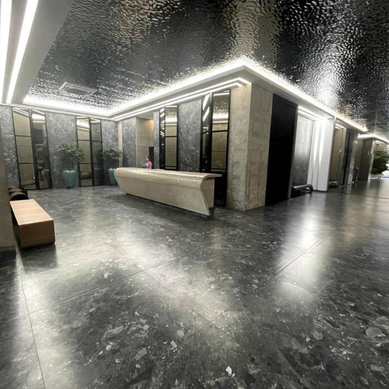 Equipetrol Depto 1 Dorm piso 12 - Apartamento de 1 dormitorio - 6