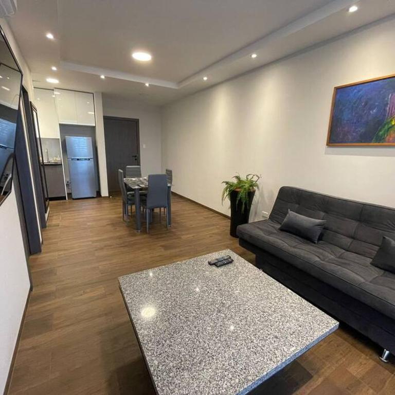 Equipetrol Depto 1 Dorm piso 12 - Apartamento de 1 dormitorio - 18