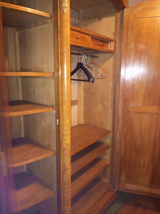 Big and fully equipped Classical Retreat - Apartamento de 3 dormitorios - 2