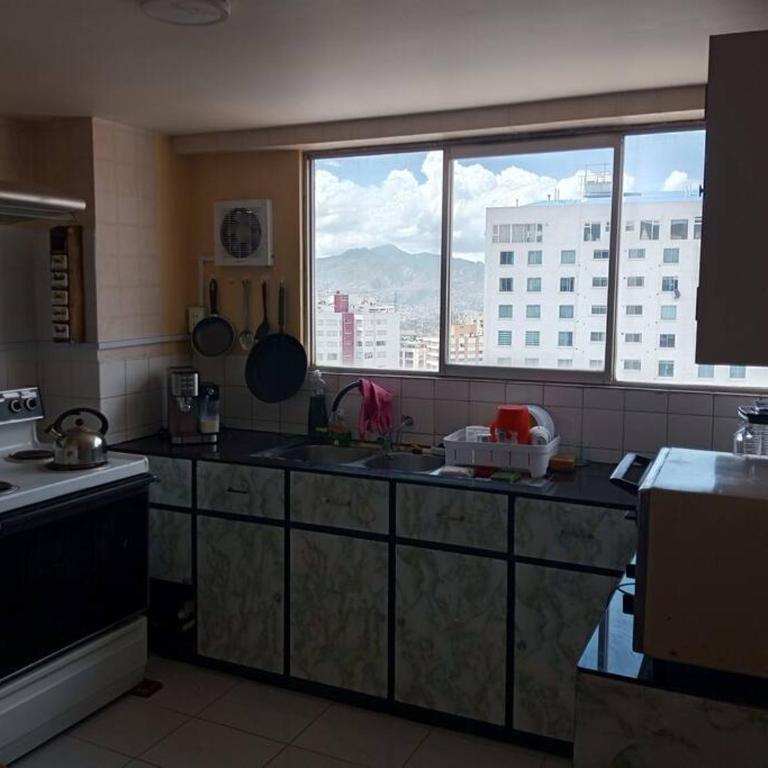 Big and fully equipped Classical Retreat - Apartamento de 3 dormitorios - 3