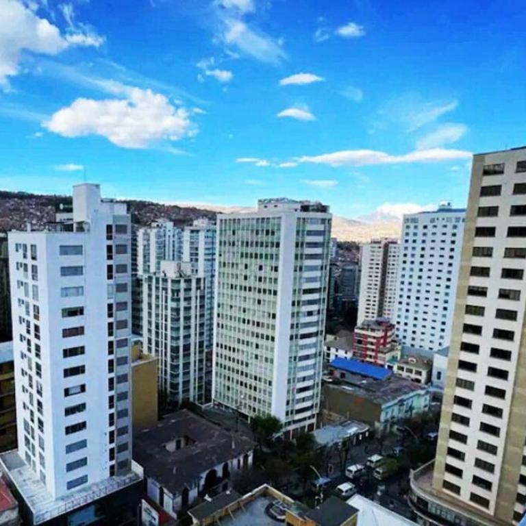 Big and fully equipped Classical Retreat - Apartamento de 3 dormitorios - 21