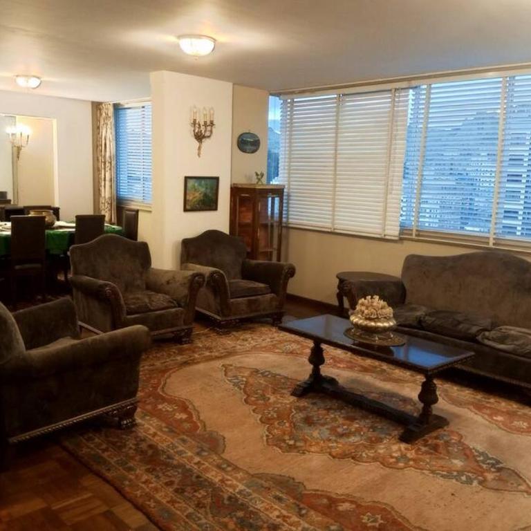 Big and fully equipped Classical Retreat - Apartamento de 3 dormitorios - 29