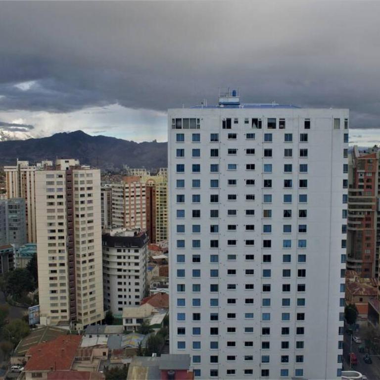 Big and fully equipped Classical Retreat - Apartamento de 3 dormitorios - 30