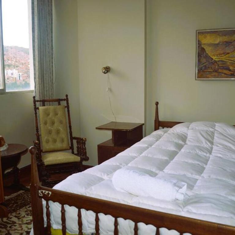 Big and fully equipped Classical Retreat - Apartamento de 3 dormitorios - 37