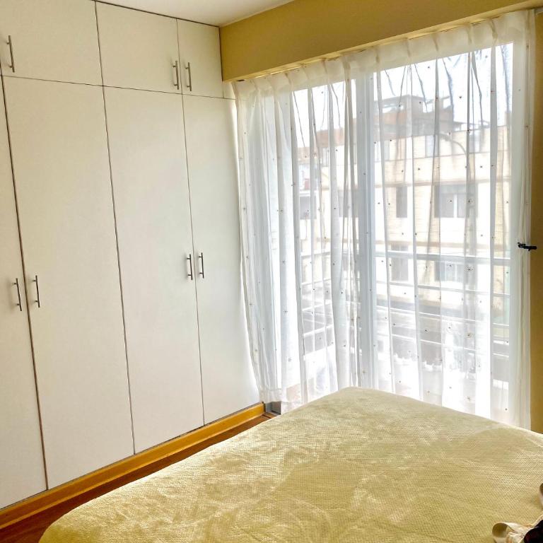 Sai - Habitación Doble Estándar con baño compartido - 8