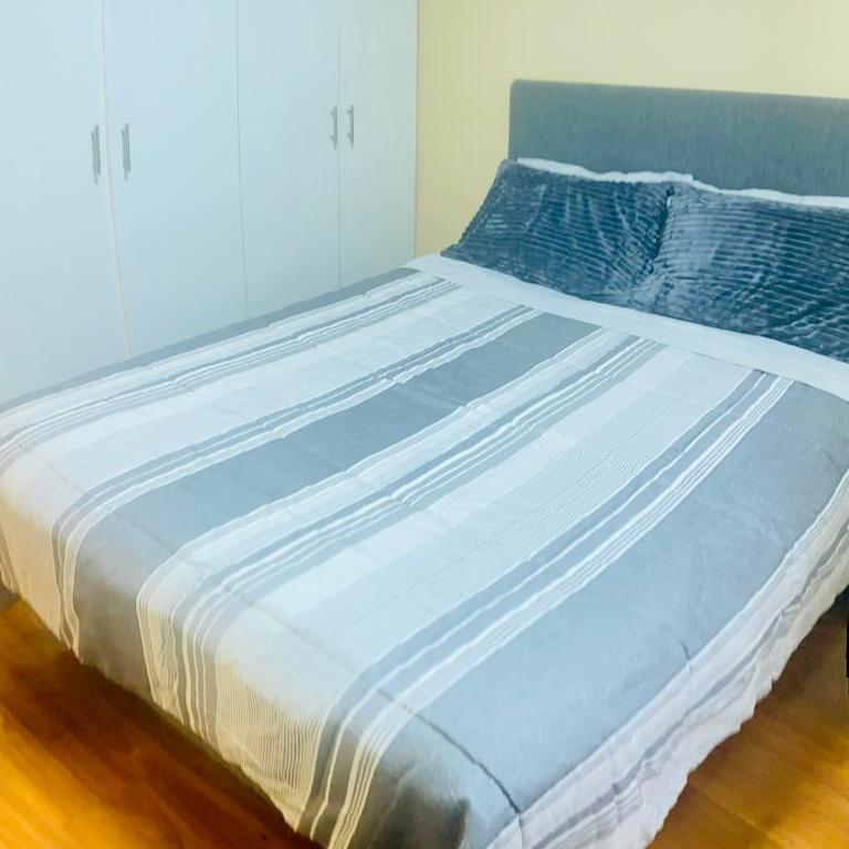 Sai - Standard Double Room with Shared Bathroom - 23
