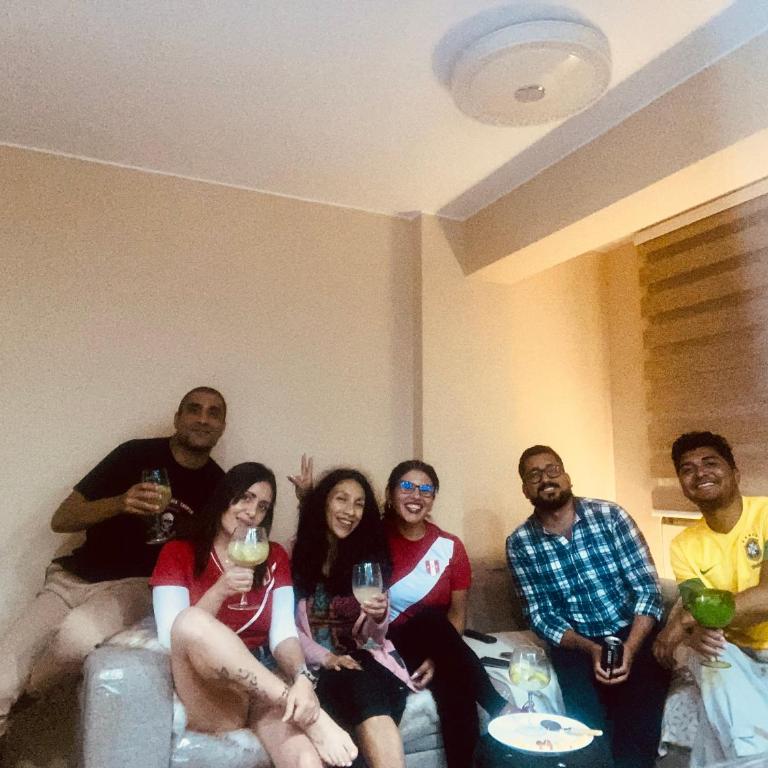 Sai - Standard Double Room with Shared Bathroom - 41