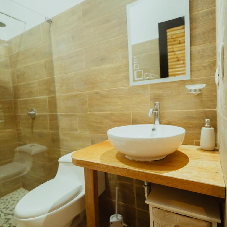 Casa Arte Vichayito - Condo Amak - Deluxe Villa - 20
