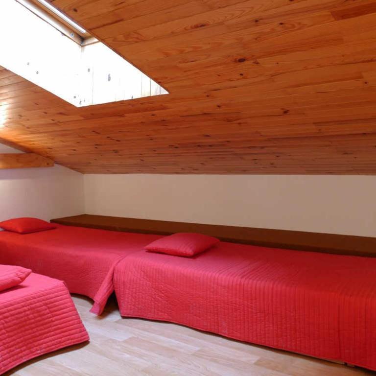 Appartement cosy à Montchavin, rénové, 5 pers, balcon, proche commerces et pistes, parking gratuit - FR-1-329-93 - Apartment - 7