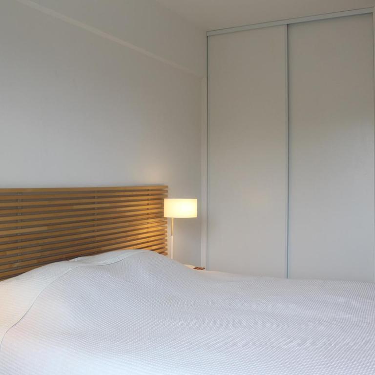Moderne 3P avec terrasse, face mer, La Baule - FR-1-245-209 - Apartamento - 7