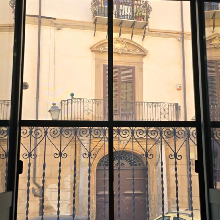 Le Antiche Porte - Appartamento con Balcone - 3