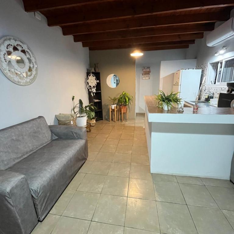 Departamento Camila I - zona unlar - Apartamento de 1 dormitorio - 2