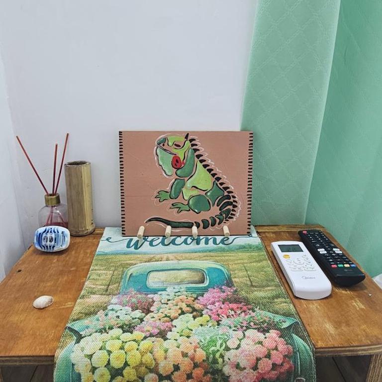 Posada Cedar Valley - Double Room - 14