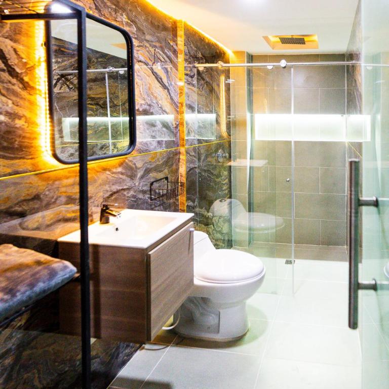 Hotel LAX78 - Suite - 6