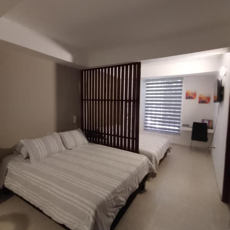 ALOJAMIENTO EDIFICIO ROSALBA SAN FERNANDOo - Apartamento de 1 dormitorio - 1