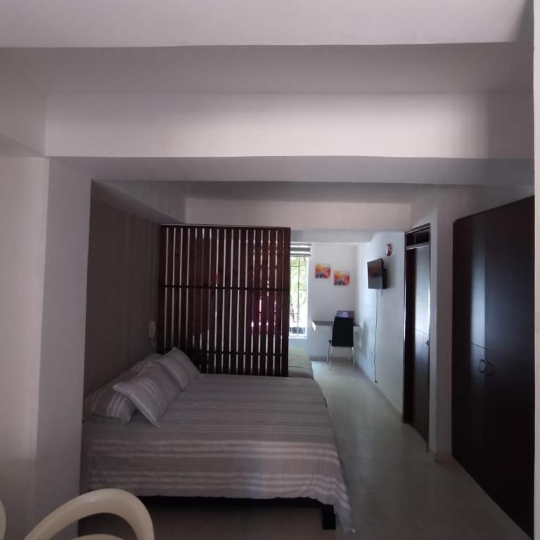 ALOJAMIENTO EDIFICIO ROSALBA SAN FERNANDOo - Apartamento de 1 dormitorio - 6