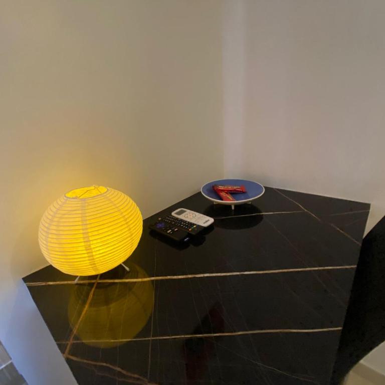 ALOJAMIENTO EDIFICIO ROSALBA SAN FERNANDOo - Apartamento de 1 dormitorio - 12