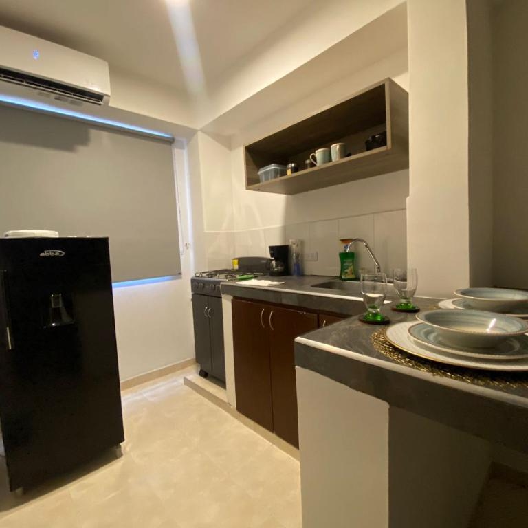 ALOJAMIENTO EDIFICIO ROSALBA SAN FERNANDOo - Apartamento de 1 dormitorio - 7