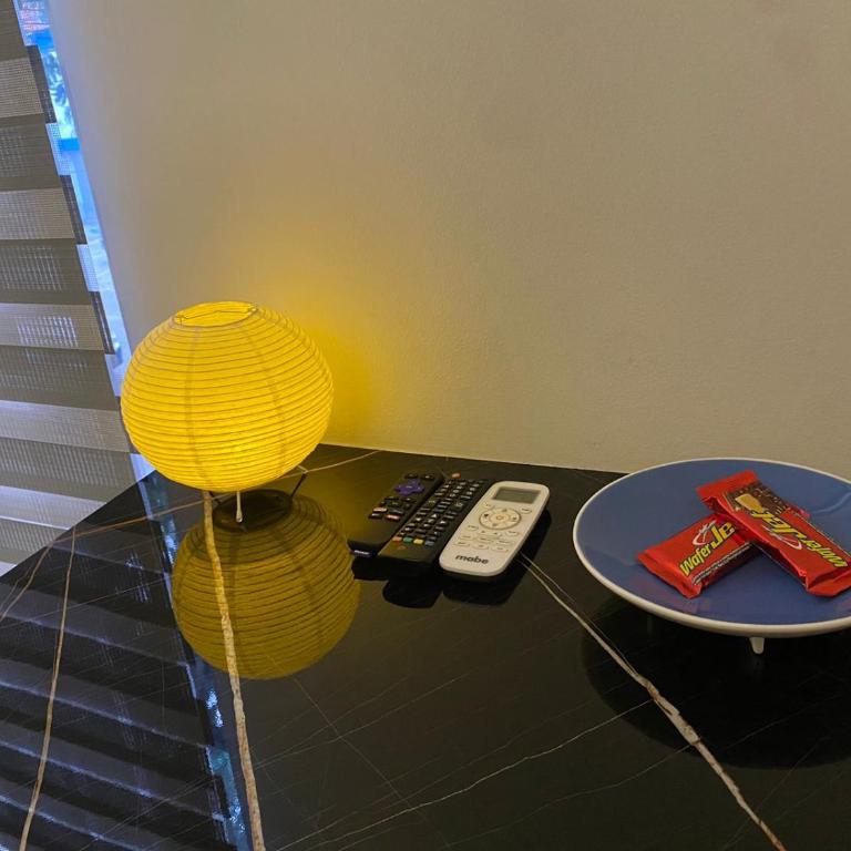 ALOJAMIENTO EDIFICIO ROSALBA SAN FERNANDOo - Apartamento de 1 dormitorio - 8