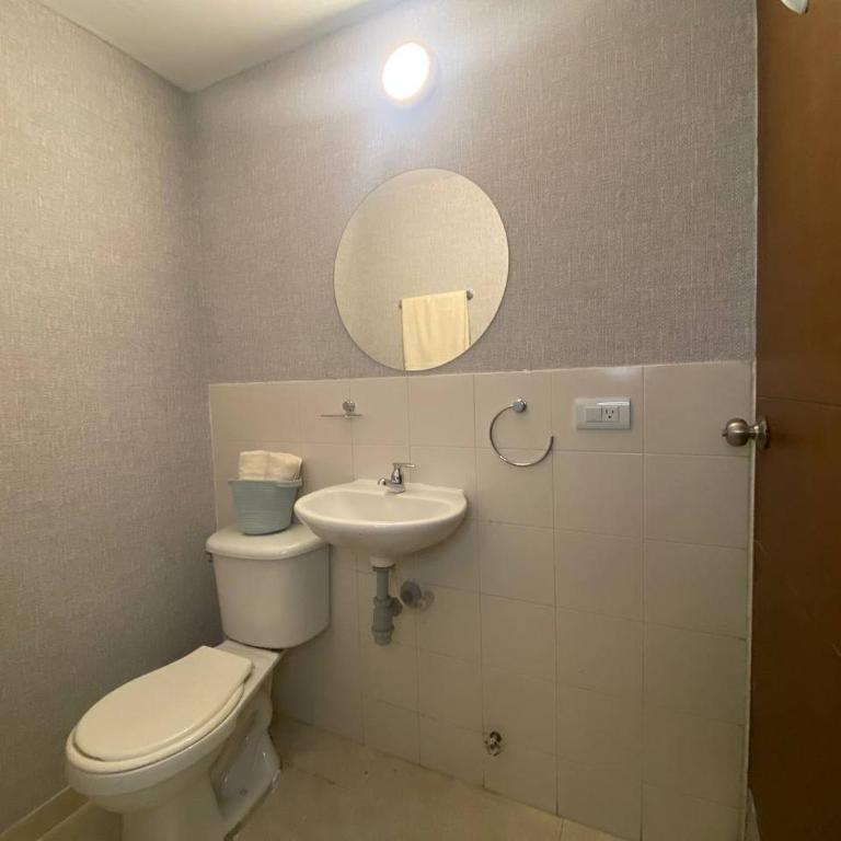 ALOJAMIENTO EDIFICIO ROSALBA SAN FERNANDOo - Apartamento de 1 dormitorio - 13