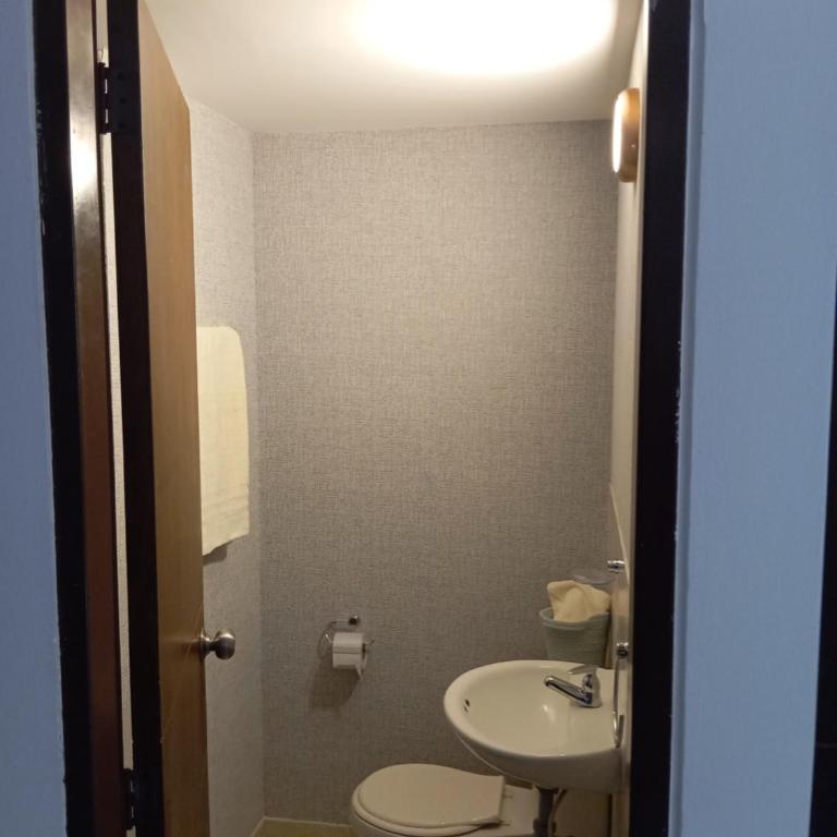 ALOJAMIENTO EDIFICIO ROSALBA SAN FERNANDOo - Apartamento de 1 dormitorio - 17