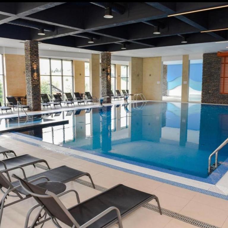 Apartman K2 Zlatiborski konaci -spa & wellness - Apartman sa 1 Spavaćom Sobom - 3