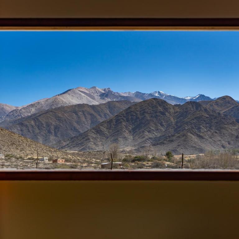 Puertas del Cielo II - Chalet de 1 dormitorio - 19