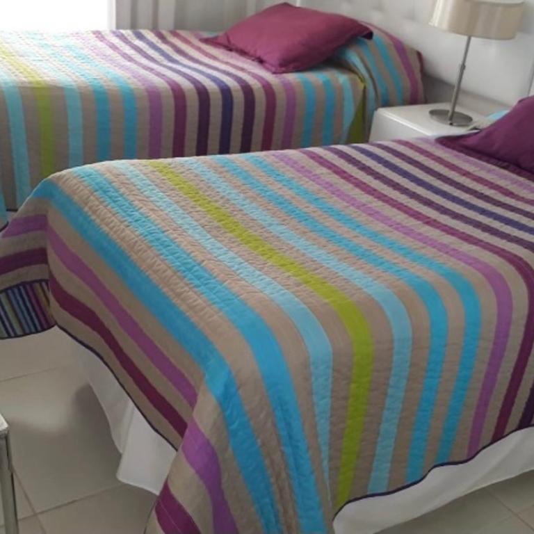 Hermoso apartamento en Punta del Este. - Deluxe Family Room - 4