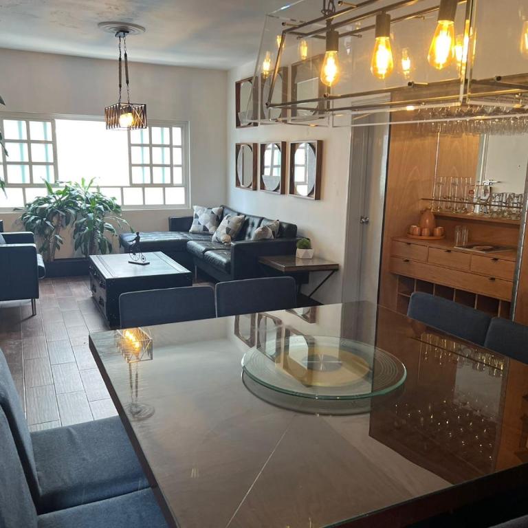 Corazón de México - Apartamento de 3 dormitorios - 3