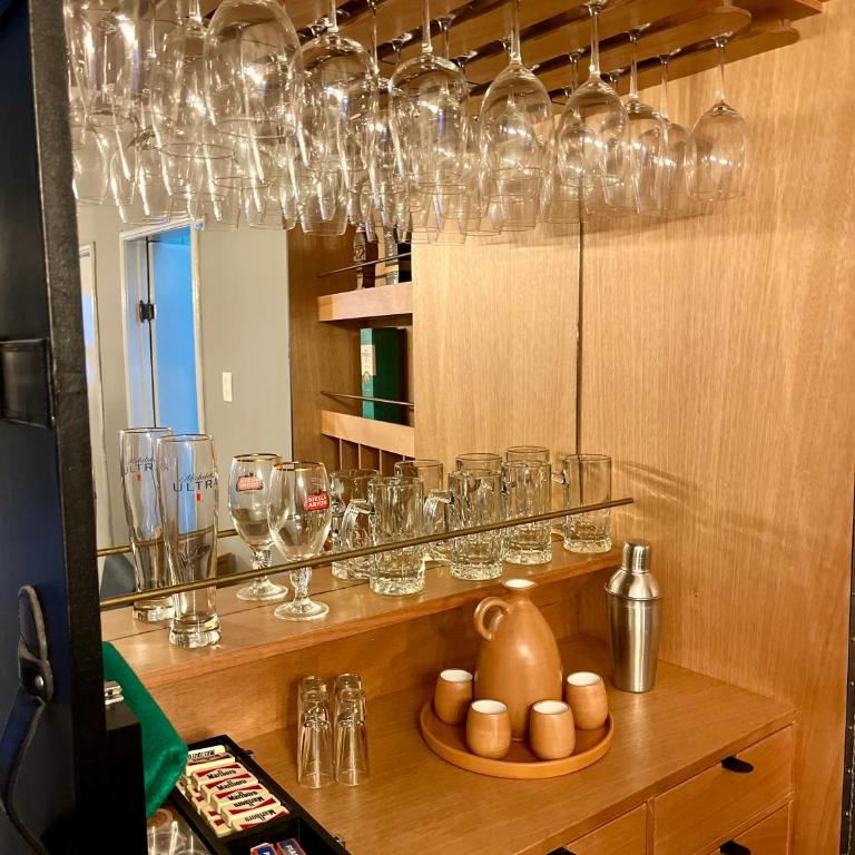 Corazón de México - Apartamento de 3 dormitorios - 5