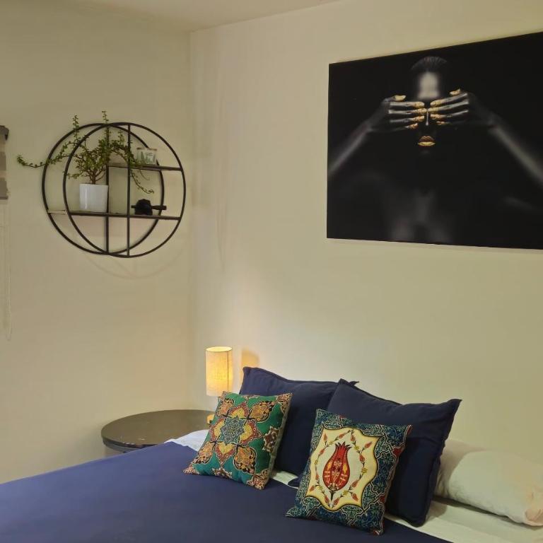 Corazón de México - Apartamento de 3 dormitorios - 7
