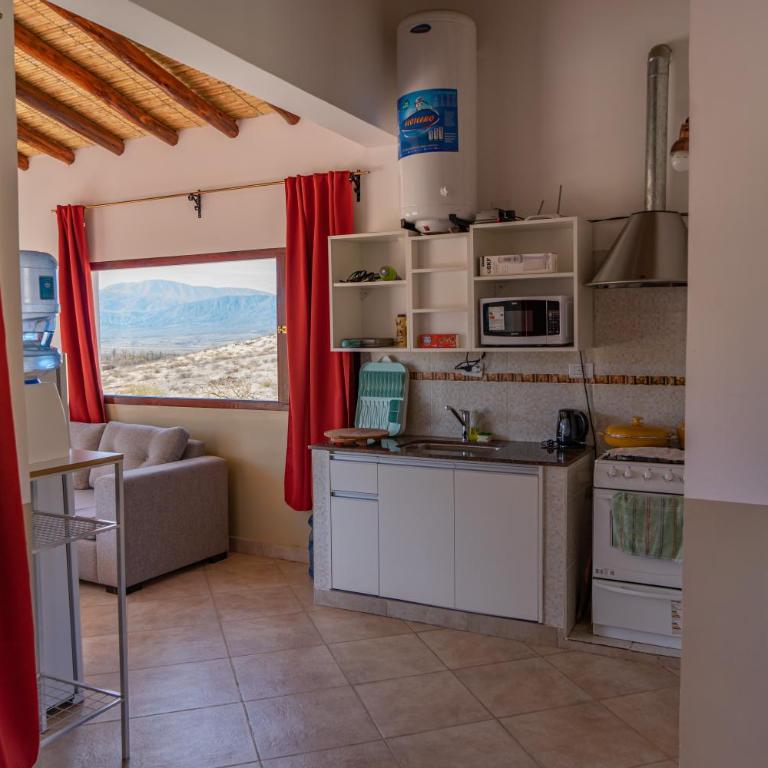 Puertas del Cielo II - Chalet de 1 dormitorio - 16