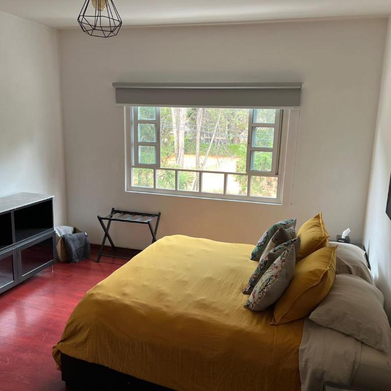 Corazón de México - Apartamento de 3 dormitorios - 11