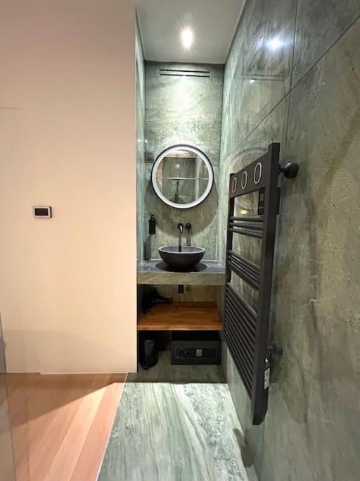 Louvre -Notre Dame 2BD, 2BATH AC - Appartement 2 Chambres - 8